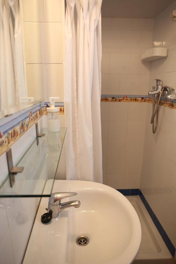 Vivienda Turistica De Alojamiento Rural Silla Vieja Vejer de la Frontera Eksteriør bilde